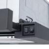 Витяжка телескопічна Minola MTL 6212 BL 700 LED