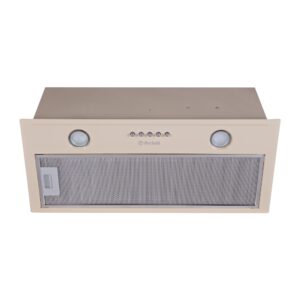  4 - Витяжка повно вбудована Perfelli BI 6512 A 1000 IV LED