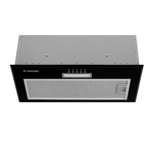  8 - Витяжка повновбудована Minola HBI 5614 BL 1000 LED