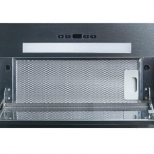  4 - Витяжка вбудована Medium Box Touch 1000 inox 60 Best Chef OAREP60JFSW.S3.SA.SK_BST