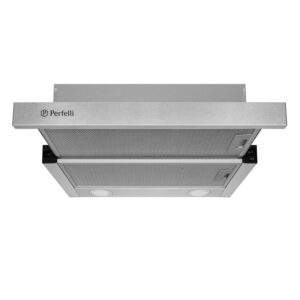  6 - Витяжка телескопічна Perfelli TL 5212 I 700 LED