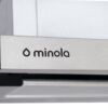 Витяжка телескопічна Minola MTL 6212 I 700 LED
