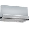 Витяжка телескопічна Pyramida TL 60 (1100) G IX WH