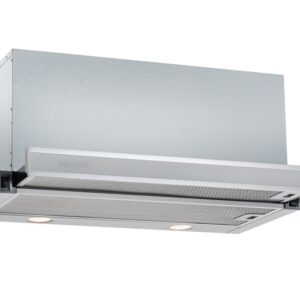  3 - Витяжка телескопічна Pyramida TL 60 (1100) G IX WH