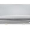 Витяжка телескопічна Pyramida TL 60 (1100) G IX WH