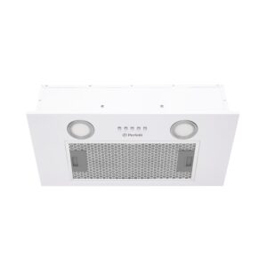  3 - Витяжка повно вбудована Perfelli BI 5252 WH 700 LED