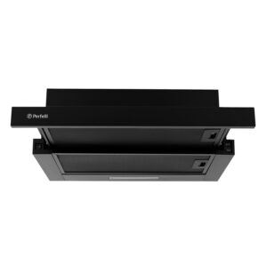  8 - Витяжка телескопічна Perfelli TL 5316 BL 700 LED