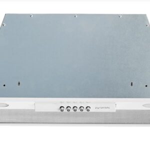  2 - Витяжка вбудована Pyramida ABH 52 PBA (700) WH