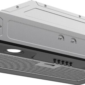  1 - Витяжка вбудована Vivax CHO-60BI100T B