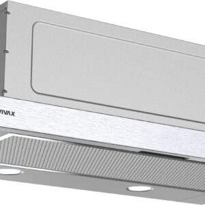 8 - Витяжка телескопічна Vivax CHO-60PT070A X