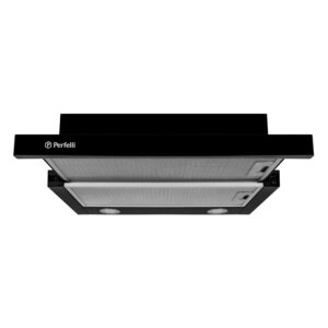  3 - Витяжка телескопічна Perfelli TL 6212 BL 700 LED