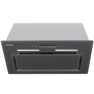  8 - Витяжка повно вбудована Perfelli BSL 6783 GR 1100 DC