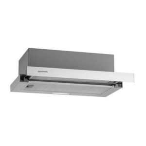  6 - Витяжка телескопічна Pyramida TLX2-60 IX