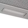 Витяжка телескопічна Pyramida TLX2-60 IX