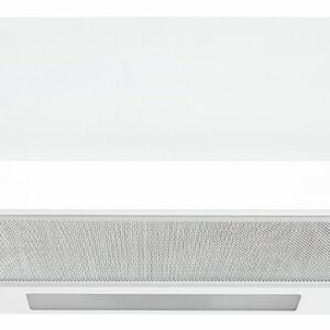  3 - Витяжка Телескопічна INTERLINE SLIM WH A/60/2/T