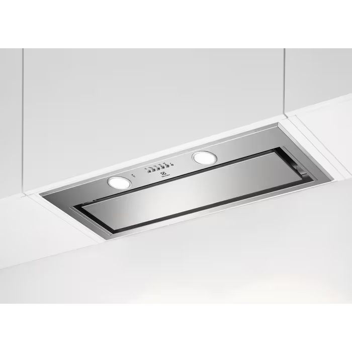  1 - Витяжка вбудована Electrolux LFG719X