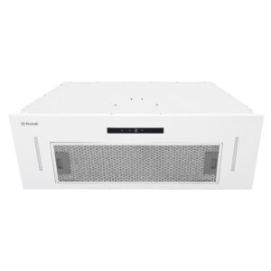  6 - Витяжка повно вбудована Perfelli BIS 7653 WH 1000 LED