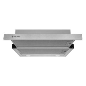  1 - Витяжка телескопічна Perfelli TL 6212 I 700 LED