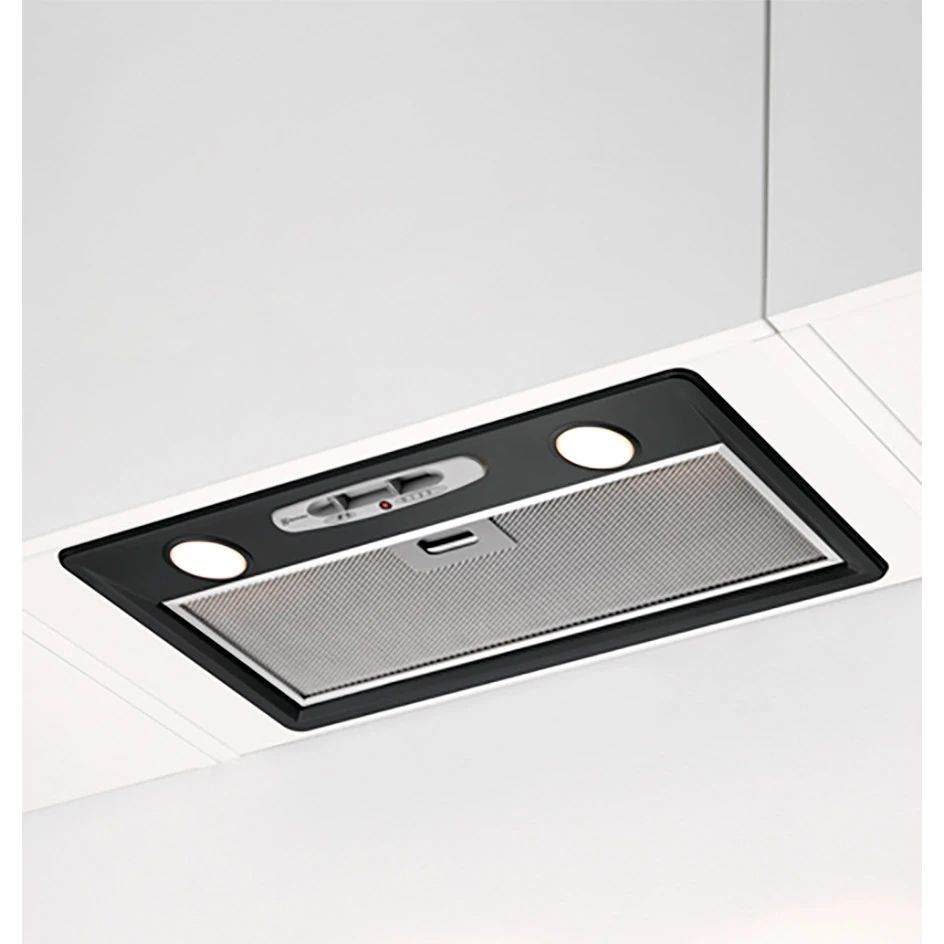  8 - Витяжка вбудована Electrolux LFG525K