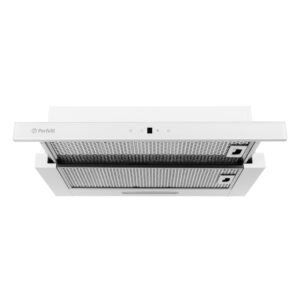  9 - Витяжка телескопічна Perfelli TLS 6363 WH 700 LED Sensor