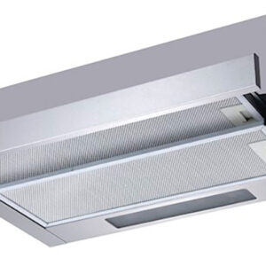  1 - Витяжка Телескопічна INTERLINE SLIM X/S A/60/2/T