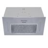 Витяжка повно вбудована Perfelli BI 5653 I 1000 LED