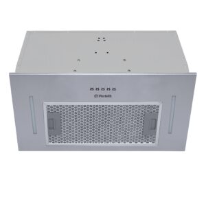  2 - Витяжка повно вбудована Perfelli BI 5653 I 1000 LED