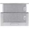 Витяжка телескопічна Perfelli TL 6316 Full Inox 700 LED