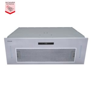  9 - Витяжка повно вбудована Perfelli BIS 7653 I 1000 LED