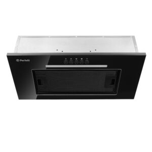  7 - Витяжка повно вбудована Perfelli BI 5256 BL 700 LED