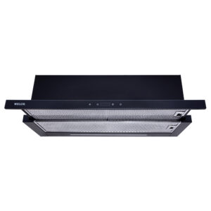  1 - Витяжка телескопічна WEILOR PTS 9265 BL 1300 LED Strip
