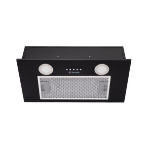  5 - Витяжка повно вбудована Perfelli BI 5252 BL 700 LED