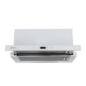 1 - Витяжка телескопічна WEILOR PTS 6140 WH 750 LED Strip