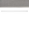 Витяжка телескопічна WEILOR PTS 6140 WH 750 LED Strip