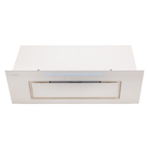  4 - Витяжка повно вбудована Perfelli BISP 9973 A 1250 IV LED Strip