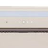 Витяжка повно вбудована Perfelli BISP 9973 A 1250 IV LED Strip