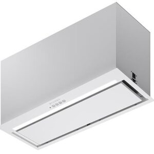  7 - Витяжка Вбудована FABER INKA LUX EVO WH MATT A70