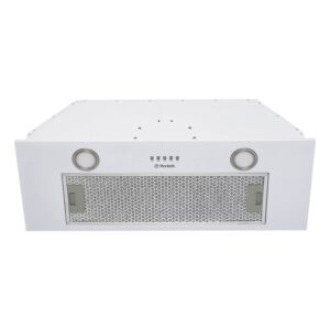  2 - Витяжка повно вбудована Perfelli BI 7652 WH 1000 LED