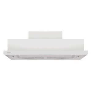  5 - Витяжка телескопічна Perfelli TLS 9833 W LED Strip