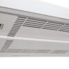 Витяжка телескопічна Perfelli TLS 9833 W LED Strip