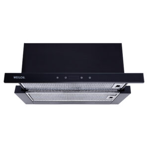  3 - Витяжка телескопічна WEILOR PTS 6265 BL 1300 LED Strip