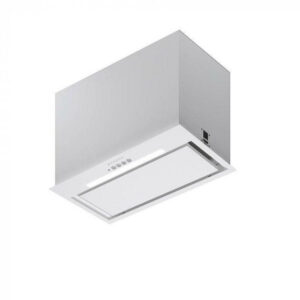  4 - Витяжка Вбудована FABER INKA LUX EVO WH MATT A52