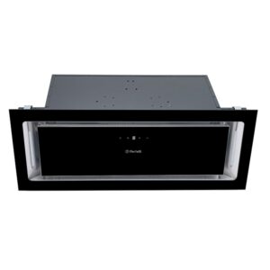  7 - Витяжка повно вбудована Perfelli BISP 7673 BL 1000 LED Strip