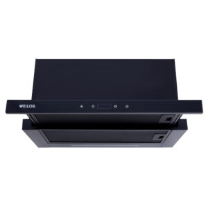  5 - Витяжка телескопічна WEILOR PTS 62652 FBL 1300 LED Strip