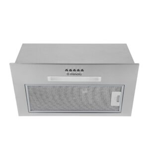  2 - Витяжка повно вбудована Minola HBI 5623 I 1000 LED