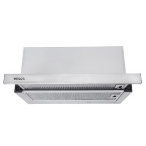  9 - Витяжка телескопічна WEILOR WT 6230 I 1000 LED Strip