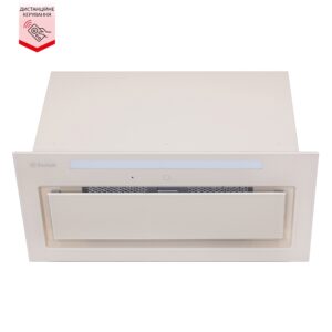  5 - Витяжка повно вбудована Perfelli BISP 6973 A 1250 IV LED Strip