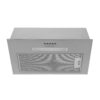 Витяжка повно вбудована Minola HBI 5323 GR 800 LED