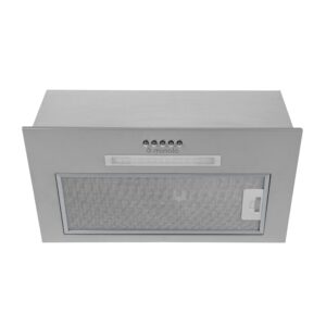  9 - Витяжка повно вбудована Minola HBI 5323 GR 800 LED