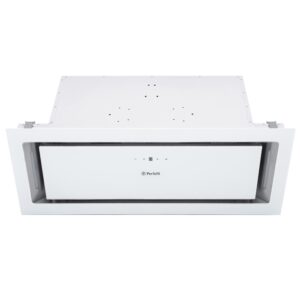  4 - Витяжка повно вбудована Perfelli BISP 7673 WH 1000 LED Strip